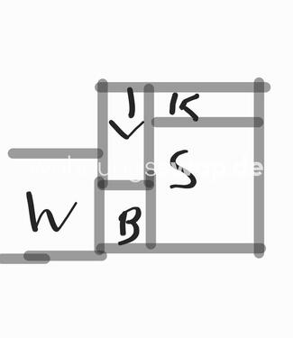 Foto - Wohnungsswap - 2 Zimmer, 64 m² - Manteuffelstraße, Kreuzberg, Berlin