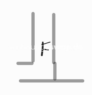 Foto - 2 Zimmer Etagenwohnung in Berlin