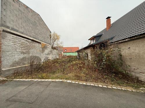 Foto - Einfamilienhaus zum Kaufen in Teuchern