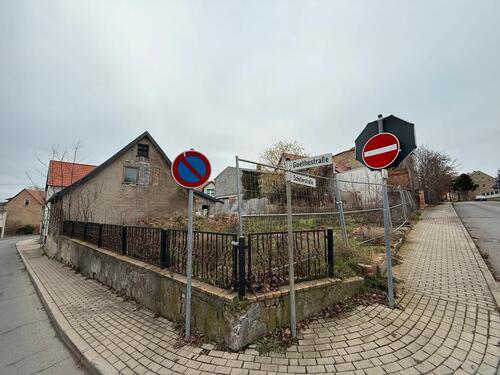 Foto - Einfamilienhaus in Teuchern