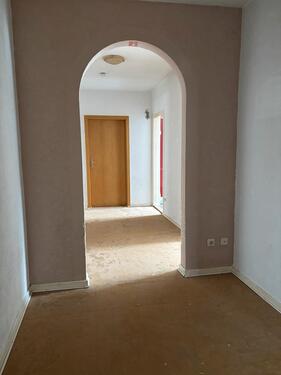 Foto - 4 Zimmer Etagenwohnung zur Miete in Kirchlinteln