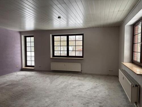 Foto - 4 Zimmer Etagenwohnung in Kirchlinteln