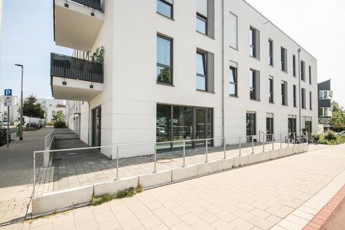 Foto - Büro im Erstbezug in Unterbach - 2.615,00&nbsp;EUR Kaltmiete, ca.&nbsp; 13,50&nbsp;m&sup2;