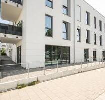 Büro im Erstbezug in Unterbach - 2.615,00&nbsp;EUR Kaltmiete, ca.&nbsp; 13,50&nbsp;m&sup2; in Düsseldorf (PLZ: 40627) Stadtbezirk 8