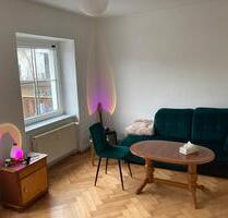 Helle, gemütliche 3-Zimmer-Wohnung #LeipzigWest #zentral