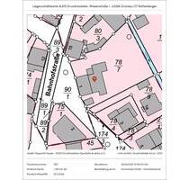 Haus mit Grundstück 1180 qm in Gründau Rothenbergen