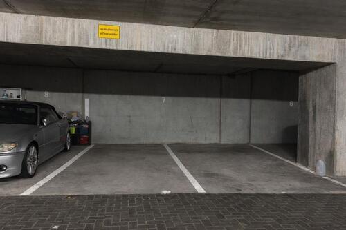 Foto - 1x Tiefgaragenstellplatz zu vermieten
