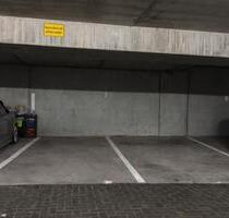 1x Tiefgaragenstellplatz zu vermieten - Jettingen