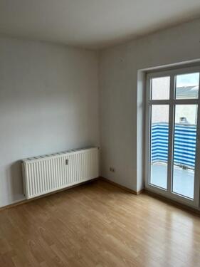 Foto - Dachgeschoßwohnung in Halle (Saale) zur Miete