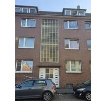 4-Zimmer-Dachgeschosswohnung mit 89 m² in Mönchengladbach-Rheydt