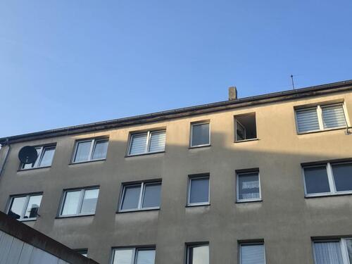 Foto - 4 Zimmer Dachgeschoßwohnung zum Kaufen in Mönchengladbach