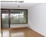 Foto - Mietwohnung, 2,5 ZW, ca.70 m2, Loggia. sehr ruhige Lage. EBK.