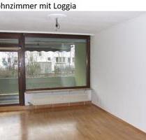 Mietwohnung, 2,5 ZW, ca.70 m2, Loggia. sehr ruhige Lage. EBK. - Nürnberg Schnepfenreuth