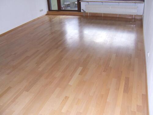 Foto - 2.5 Zimmer Erdgeschoßwohnung zur Miete in Nürnberg