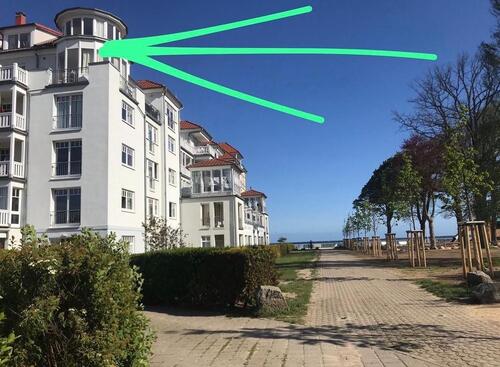 Foto - andere in Kühlungsborn