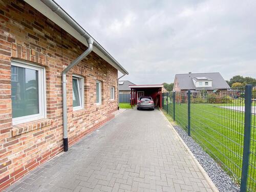 Foto - Ein Familiendomizil der besonderen Art - moderne Doppelhaushälfte mit großem Garten in bester Lage