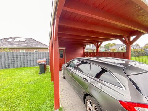 Foto - 4 Zimmer Doppelhaushälfte in Jever