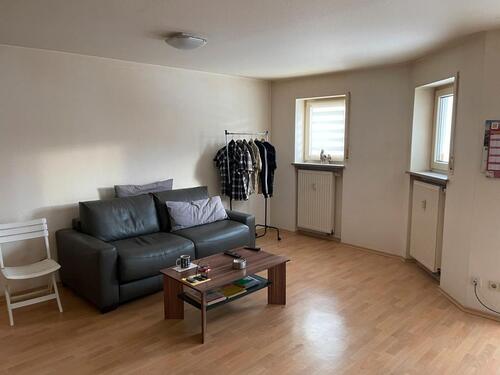 Foto - Erdgeschoßwohnung in Bad Schussenried zum Kaufen