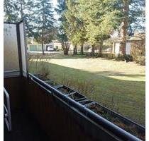 Gemütliche Hochparterrewohnung mit Balkon auf dem Kreideberg! - Lüneburg Goseburg-Zeltberg