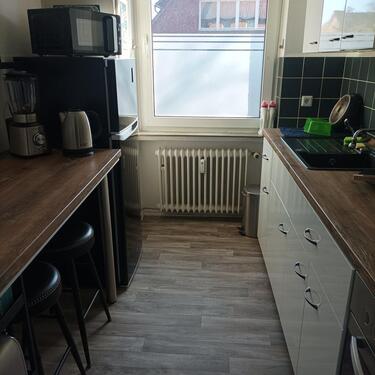 Foto - 2 Zimmer Etagenwohnung zur Miete in Lüneburg