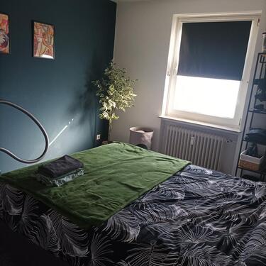 Foto - 2 Zimmer Etagenwohnung in Lüneburg