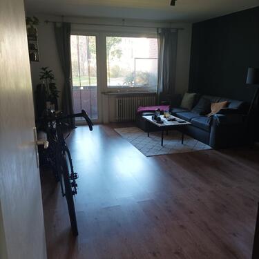 Foto - Etagenwohnung in Lüneburg zur Miete