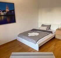 1 Zimmer Apartment zur Zwischenmiete ab sofort - Regensburg Gallingkofen