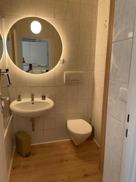 Foto - 1 Zimmer Etagenwohnung zur Miete in Regensburg