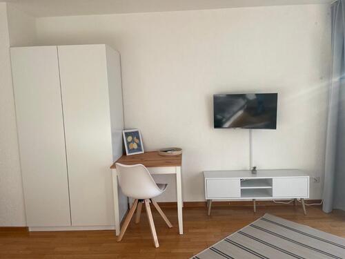 Foto - 1 Zimmer Etagenwohnung in Regensburg