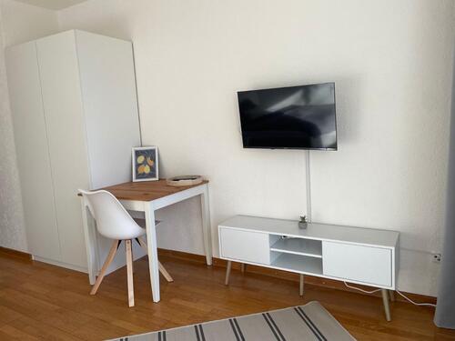 Foto - Etagenwohnung in Regensburg zur Miete