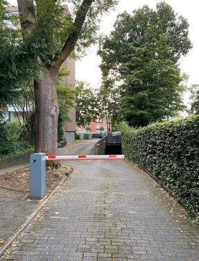 Foto - Tiefgaragen- Garagenstellplatz ab 01.05.2026 in DO-Lücklemberg