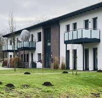 Barrierefreie Obergeschosswohnung mit Einbauküche in Sudhagen! - Delbrück
