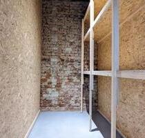 Lagerraum in Altlindenau - Lagerbox Self Storage - Leipzig Altwest