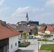 Attraktive 2-Zimmer-Wohnung für Singles | Balkon mit Weitblick - Hutthurm
