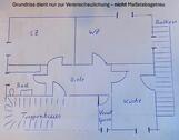 Foto - 2 Zimmer Etagenwohnung zur Miete in Hutthurm