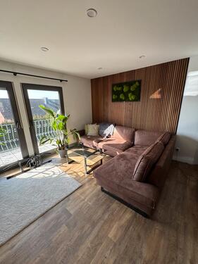 Foto - 4 Zimmer Etagenwohnung zum Kaufen in Lohr am Main