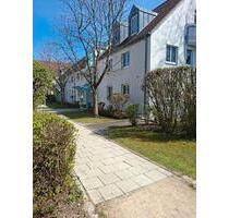 Moderne Lichtdurchflutete 2 Zimmer Wohnung - Erding