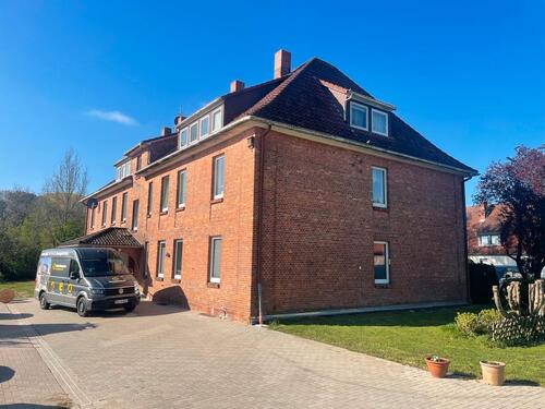 Foto - Wohnung zu vermieten (ca. 100 qm)