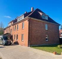 Wohnung zu vermieten (ca. 100 qm) - Barnstorf