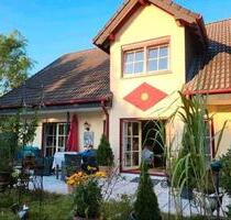 Wunderschönes lichtdurchflutetes Familienhaus in Scheuerfeld - Hadamar