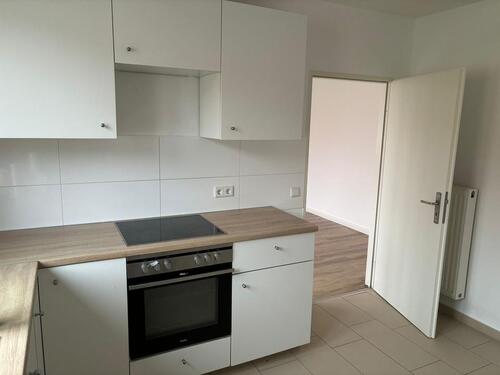 Foto - 3 Zimmer Etagenwohnung in Oranienburg