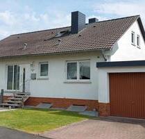 Wohnhaus mit viel Potenzial zu verkaufen - Wildeck