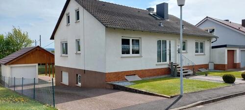 Foto - 10 Zimmer Einfamilienhaus zum Kaufen in Wildeck
