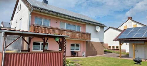 Foto - Einfamilienhaus in Wildeck zum Kaufen