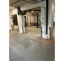 Lagerhalle in Frankfurt am Main - Top Lage