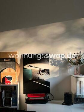 Foto - Wohnungsswap - 2 Zimmer, 50 m² - Mollstraße, Mitte, Berlin