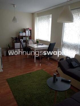 Foto - Etagenwohnung in Berlin zur Miete