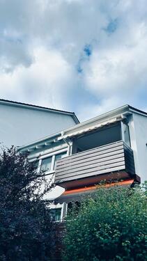 Foto - 4,5 Zimmer-Wohnung in Tuttlingen-95m2 Balkon und Garage