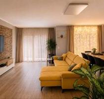 Exklusive 4-Zimmer-Wohnung mit großem Garten in Holtorf zu verkau - Nienburg (Weser)