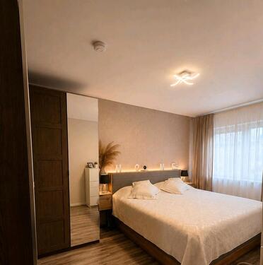 Foto - 4 Zimmer Einfamilienhaus in Nienburg (Weser)